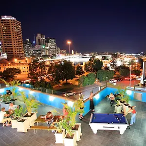 Ostello Chill Backpackers, Brisbane