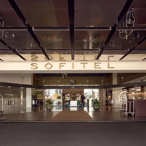 Sofitel Отель